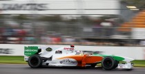 Force India